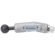 Adapter - rohový finišér (pre FH-AD a XH-AD)