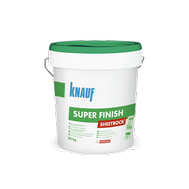 Tmel Knauf Super Finish - 20 kg