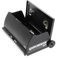 TapeTech QuickBox QSX 8" finišovací box