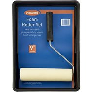 Lynwood Foam maliarska sada 9"