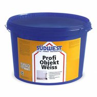 Südwest Profi Objekt Weiss - 10 l Südwest Profi Objekt Weiss - 10 l