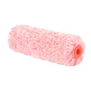 Pink micropoly valček na radiátory (15mm x 11cm)