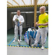Odborná prezentácia od TapeTech z USA