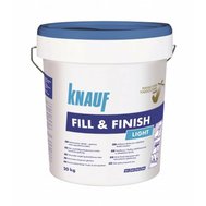 Tmel finálny Knauf Fill&Finish Light - 20 kg