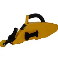 TapeTech MudDog - premium páskovač