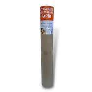 Zakrývací papier pod rebrík, vlnitý 160g/m2 - 1 x 20m