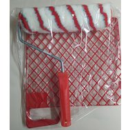 Maliarska súprava Red Sparrow - 25 cm