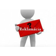 Reklamačný poriadok Reklamačný poriadok