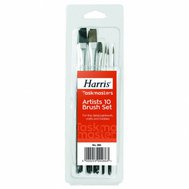 Harris - umelecká sada štetcov - Artists 10